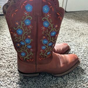 Ariat boots